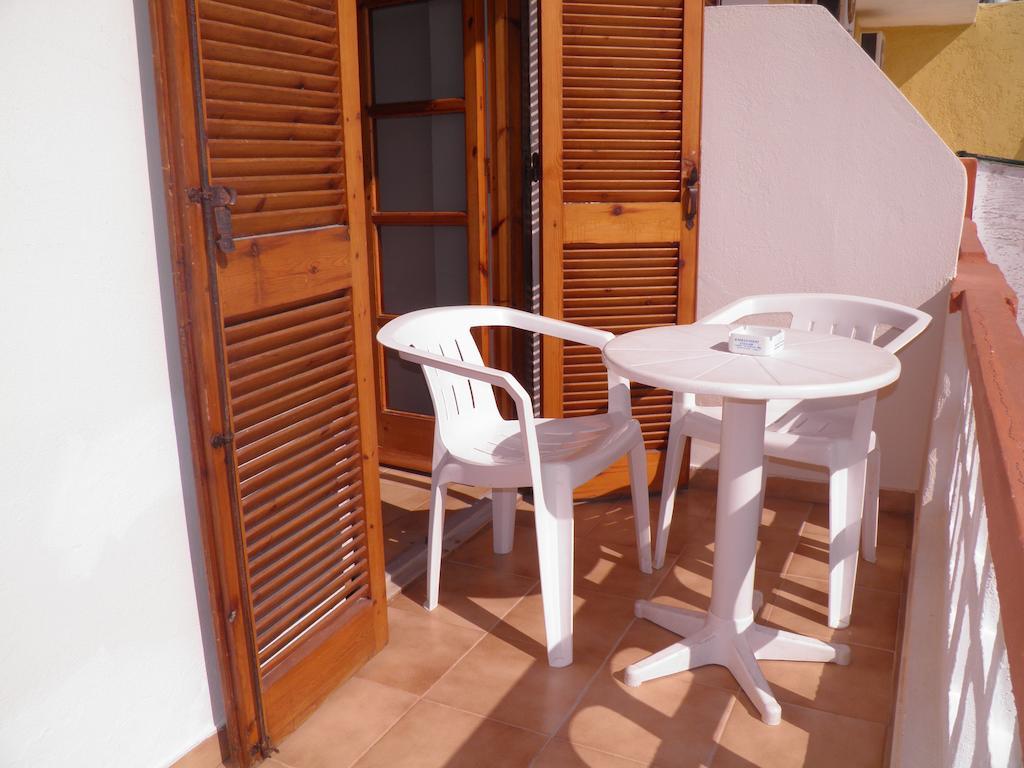 Galaxias Studios Kalamaki  Habitación foto