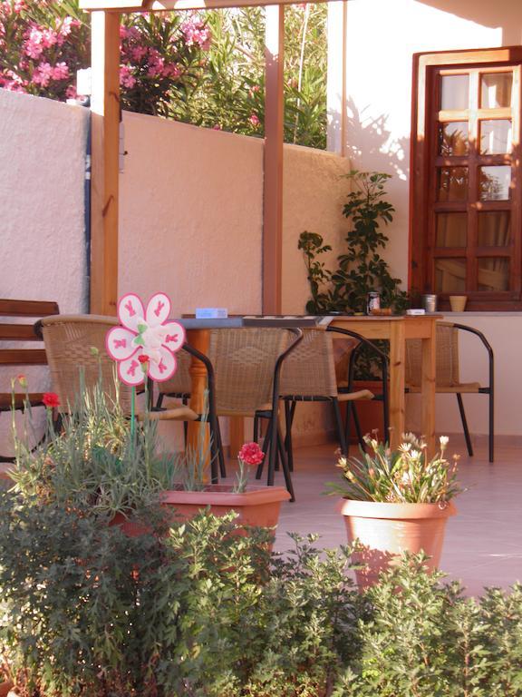 Galaxias Studios Kalamaki  Habitación foto